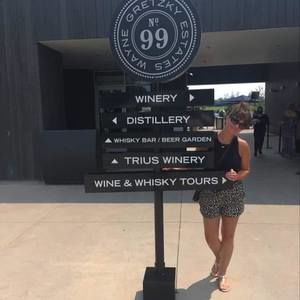 Meet your Posher, Barbara